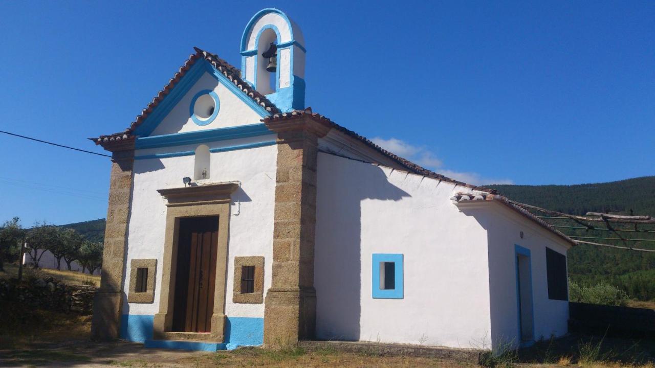 Monte Das Cascatas Марван Екстер'єр фото