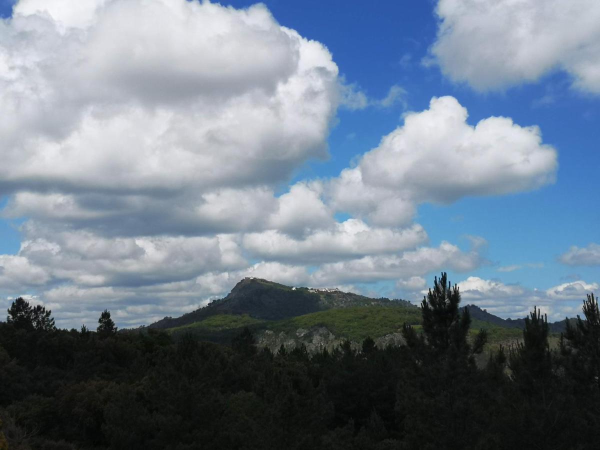 Вілла Monte Das Cascatas Марван Екстер'єр фото